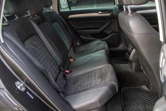 Volkswagen Passat Variant 2.0 TDI 190k BMT SCR Highline DSG - 20