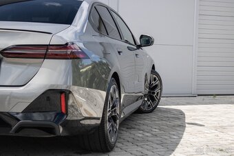 BMW Rad 5 520d mHEV xDrive A/T - AJ NA SPLÁTKY - 20
