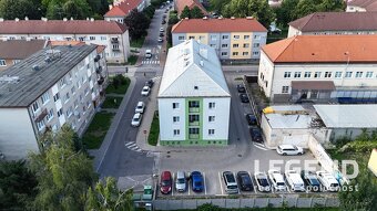 Krásny 3-4i byt Nové Mesto n. Váhom, pri parku, 75 m2,lodžia - 20