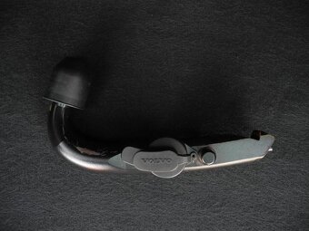 Volvo XC60 Automat 2.0 140kW - 20