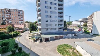 3-izbový byt s loggiou, Staré mesto-Košice, 70 m², Lomená ul - 20