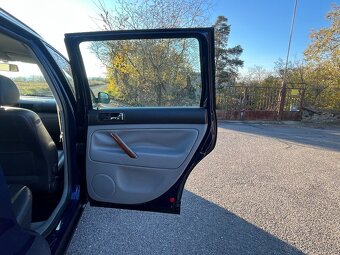 Volkswagen Passat 1.9TDI 96KW - 20