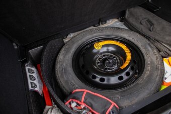 Fiat 500X (2016) - 20