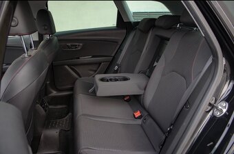 SEAT LEON FR 1.5 TSI 150 PS - 20