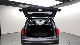 2018 HONDA PILOT 3.5V6 AWD - 8 miest - 20