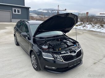 Škoda Octavia 3 Facelift DSG, Xenon,Ťažné - 20