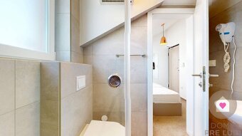 PAG/MANDRE - 2 apartmány za cenu jedného - 190m od mora - 20