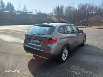 Bmw x1 2010 r 2.0 D Sdrive - 20