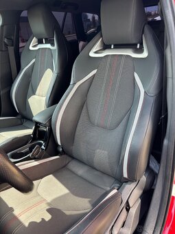 Toyota Corolla Combi TS 2.0 Hybrid Dynamic Force e-CVT GR Sp - 20