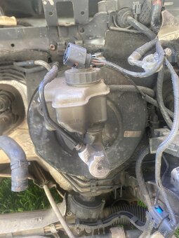 VAG diely - 20