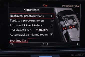 Audi A6 avant 3.0 tdi quattro 200kW - 20