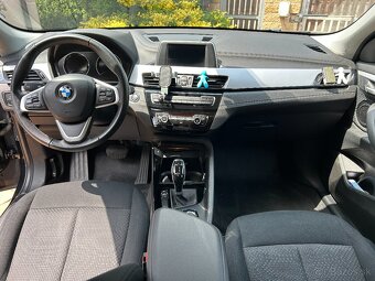BMW X2, 2.0D 110KW automat - 20