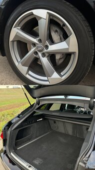Audi A6 45D 3.0 Diesel MHEv Quattro 170kw - 20