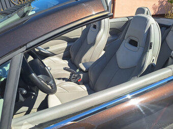 Predám PEUGEOT 308 CC 2,0 HDI - 20