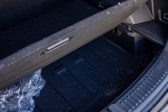 SsangYong Korando 1.5 Turbo e-XGI 163k - 20