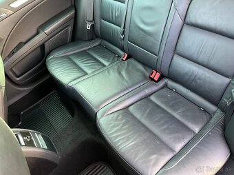 Škoda Superb 2.0 TDI DSG - 20