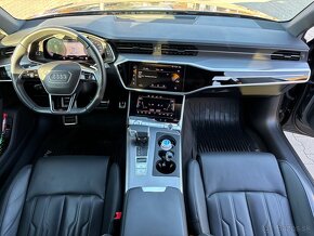 AUDI A6 50TDI- 210kw- 3x S-line quattro ❗️ 120 000 ❗️ - 20