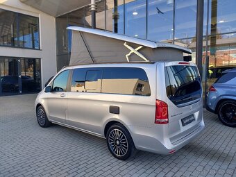 Trieda V Marco Polo 220d 4-MATIC - 20