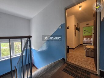 HALO reality - Predaj, dvojizbový byt Poltár, Slobody - EXKL - 20