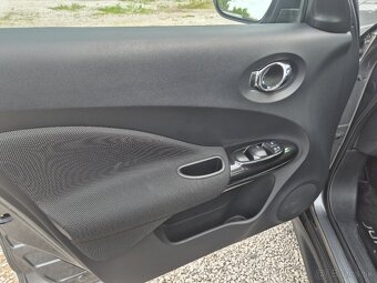 Nissan Juke - 20