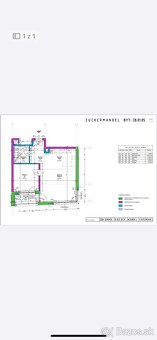 BH REAL ESTATE ponúka na predaj 2-izb. byt v ZUCKERMANDEL - 20