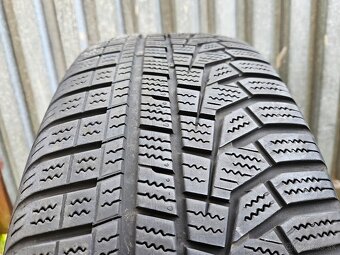Originálna zimná sada Mercedes - 5x112 r16 + 205/60 r16 - 20