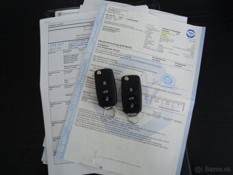 Škoda Superb 2.0TDi ROZVODY-BRZDY-SERVIS - 20