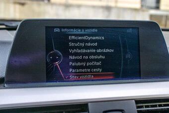 BMW Rad 3 Touring 316d - 20
