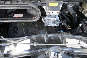 Citroen Jumper 2,2 HDI L2H2+klima+103kw+tempomat+čr - 20