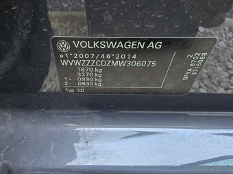 Volkswagen Golf 1.5 eTSI ACT 150k Style DSG, Mesačne: 303€ - 20