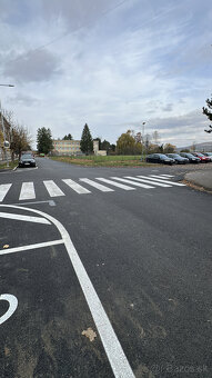 Zariadený moderný 2 izbový byt Pribinove sady - 20