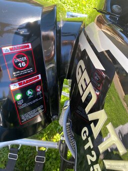 Stvorkolka 250 atv/quad - 20