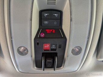 Volvo XC60 D4 2.4L Summum Geartronic AWD, 140kW, AT6 - 20