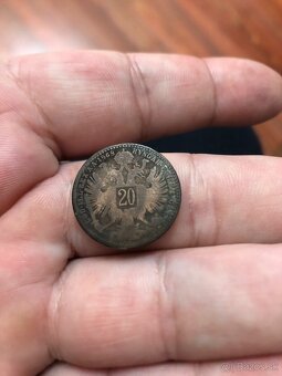 Mince (1797-1988) - 20