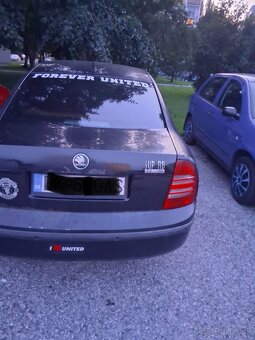 Na náhradné súčiastky v celku - 20