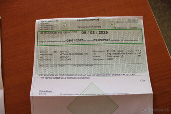 Citroën C-Crosser 2.2 HDi Pack - 20