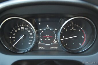 Land Rover Discovery Sport 4x4 2.0 td - 20