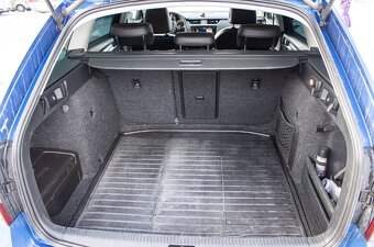 Škoda Octavia Combi 2.0 TDI Style. - 20