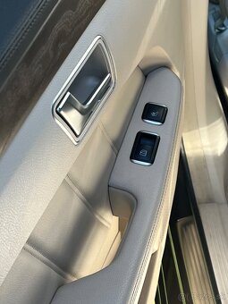 Mercedes E350 4matic - 20