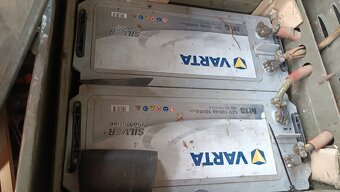 Predám Praga V3S valník - 20