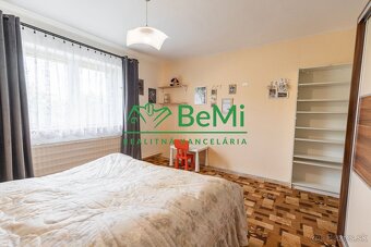 Na predaj 4-izbový rodinný dom v obci Chocholná-Velčice - 20