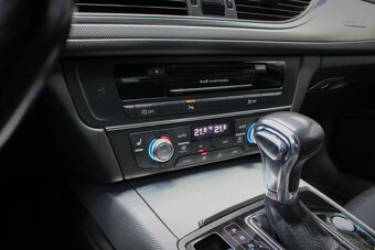 Audi A6 3.0 TDI DPF 245k quattro S tronic - 20