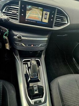 Predám Peugeot 308 Automat - 20