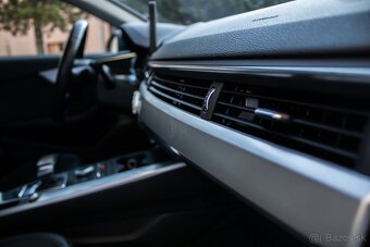 Audi A4 Avant G-tron 2.0TFSI 125kw AT 2018 - 20