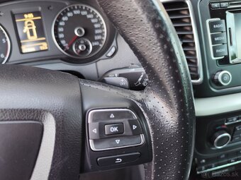 Seat Alhambra 2.0 tdi Style DSG - 20