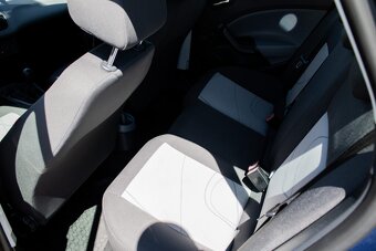 Seat Ibiza ST 1.4 16V, 63kW Reference 2012 - 20