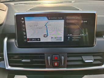 BMW 218 Gran Tourer SPORTLINE //2020-132900km// - 20