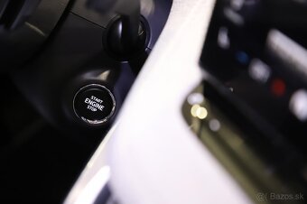 Škoda Enyaq 132kW ALU 21'' Ťažné 45tkm - záruka Autodraft - 20
