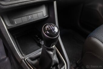 Volkswagen Caddy Beach 2.0 TDI 150k MAXI - 20