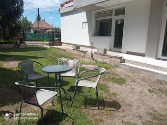 Ponúkame Vám na prenájom v novostavbe 3 izbový rodinný dom v - 20